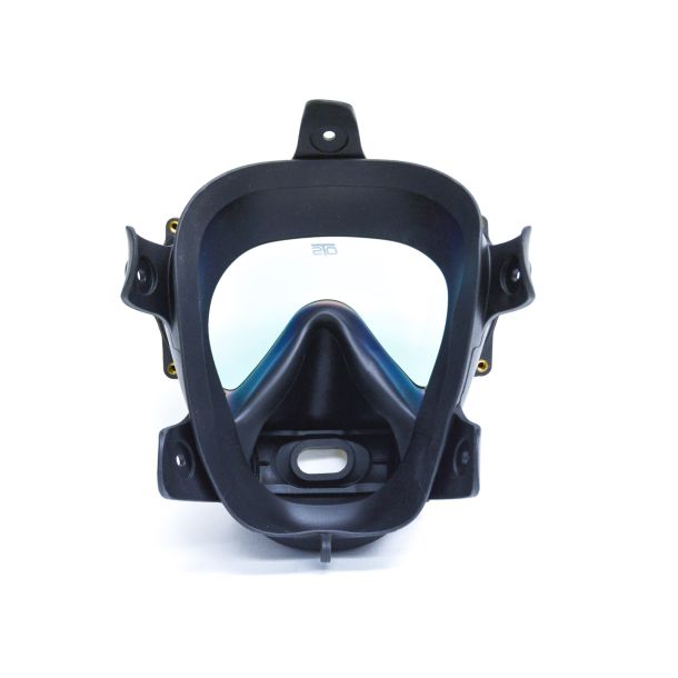 Spectrum Fullface Dykmask Fr N Ots Diving