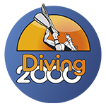 Diving 2000 - diving, snorkeling and swimming