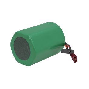 Batterier & Opladere