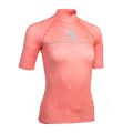 Scubapro T-Flex Rash Guard UPF 50 � Short Sleeve (Women)