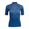 Scubapro T-Flex Rash Guard UPF 50 � Short Sleeve (Women)