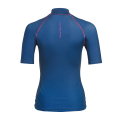 Scubapro T-Flex Rash Guard UPF 50 � Short Sleeve (Women)