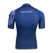 Scubapro T-Flex Rash Guard UPF 50 � Short Sleeve (Men)