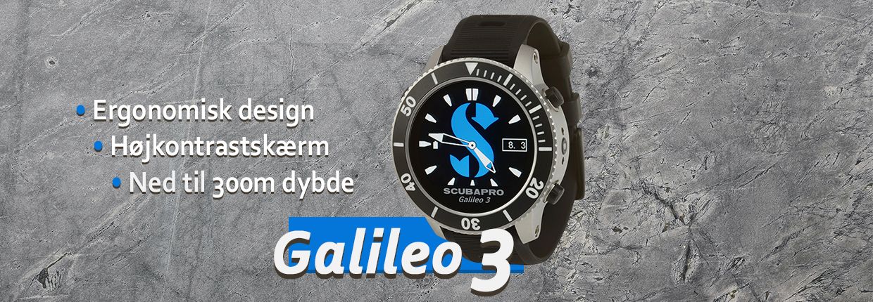 Galileo 3
