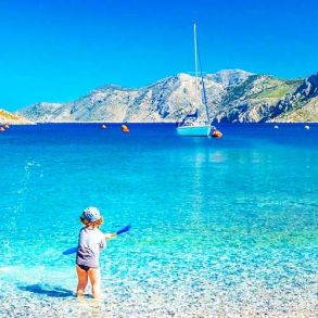 Kommende dykkerrejser