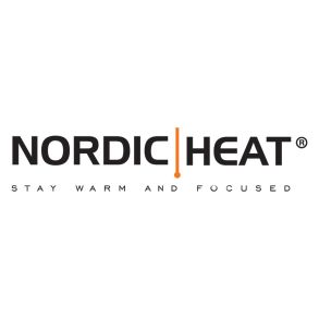 Nordic Heat størrelsesguide