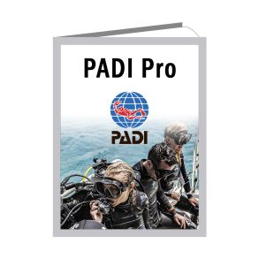 Divemaster / Instruktør