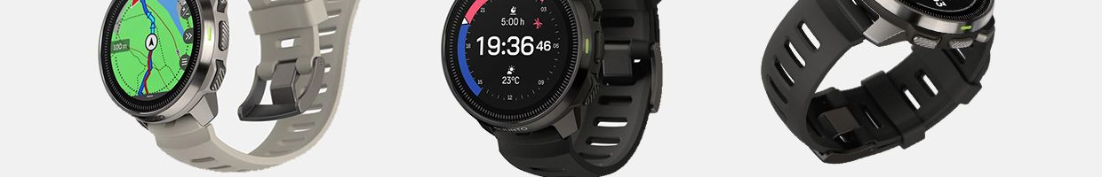 Suunto Ocean Dykkercomputer