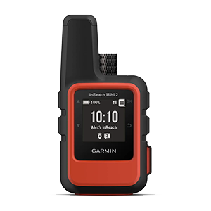 Garmin Descent X30 - InReach Compatible