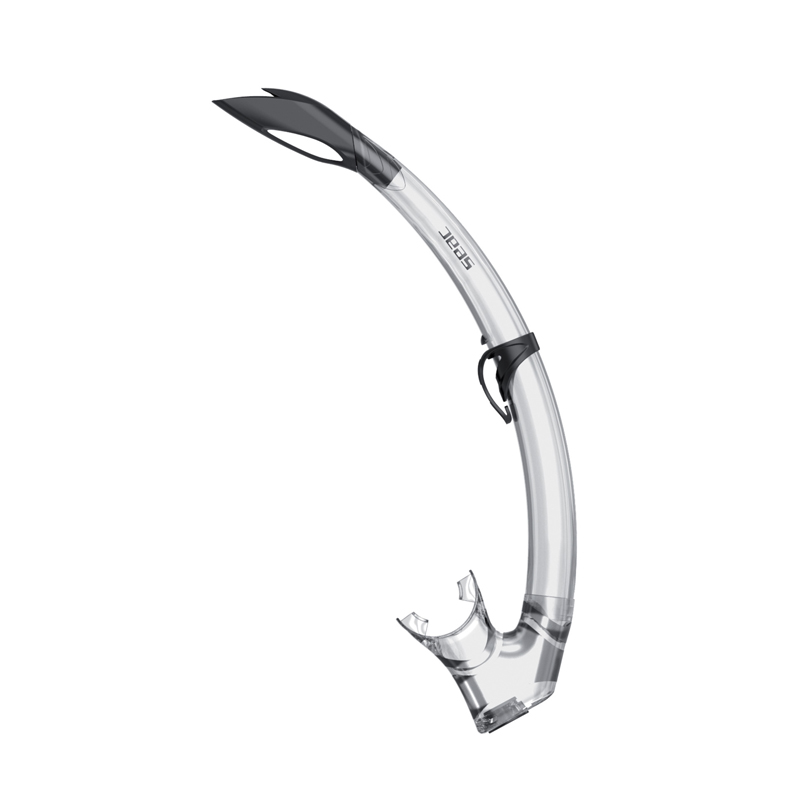 Seac snorkel Tribe sort