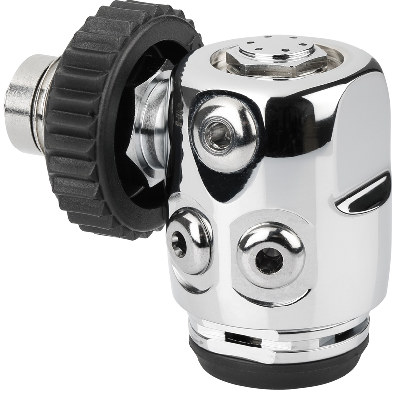 Seac regulator 1. trin IT300/M 300 bar DIN