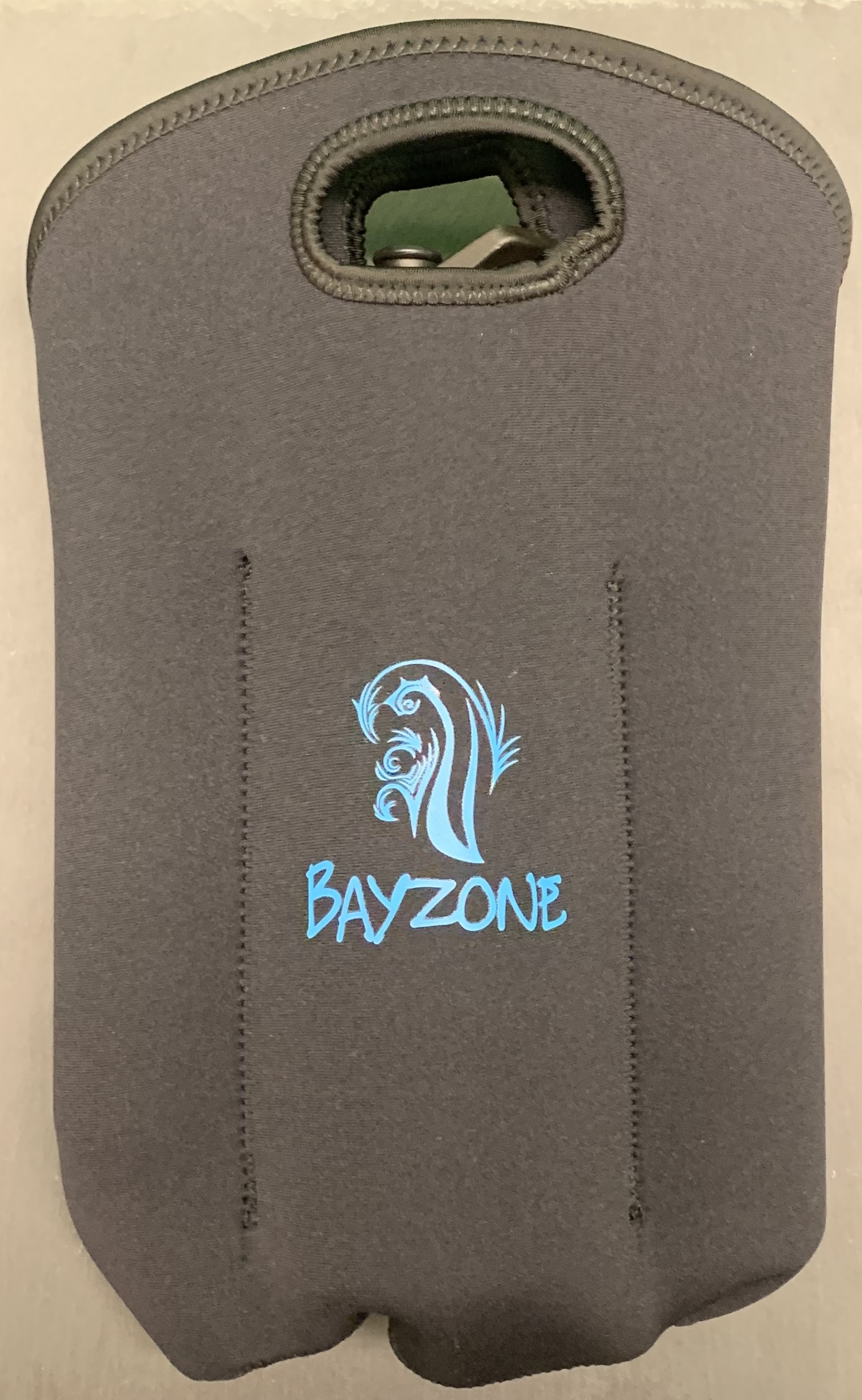 Bayzone 3-Pack Flaskeholder i neopren thumbnail