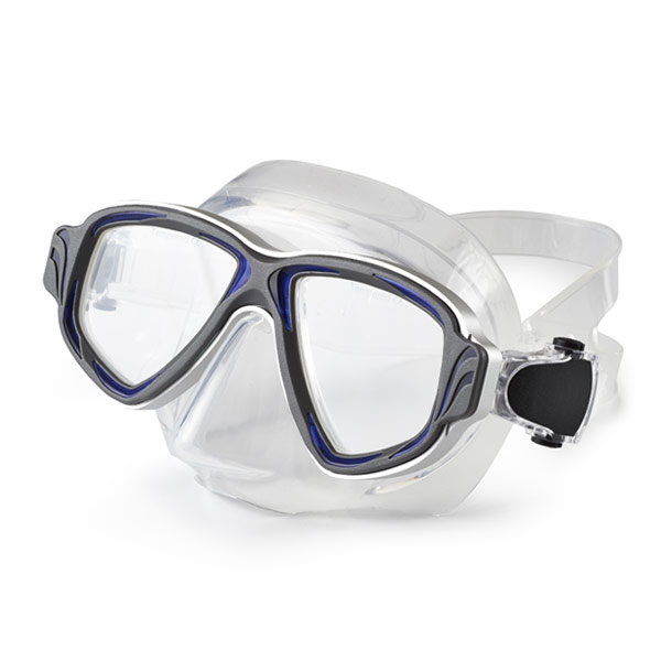 M200 Dykkermaske til bygningsfejl thumbnail