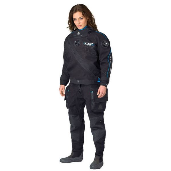 d7 drysuit