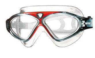 Seac Vision HD svømmebriller thumbnail