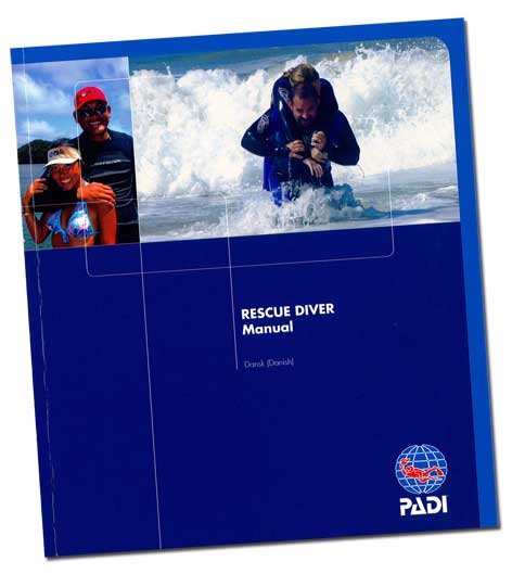 Rescue diver manual thumbnail