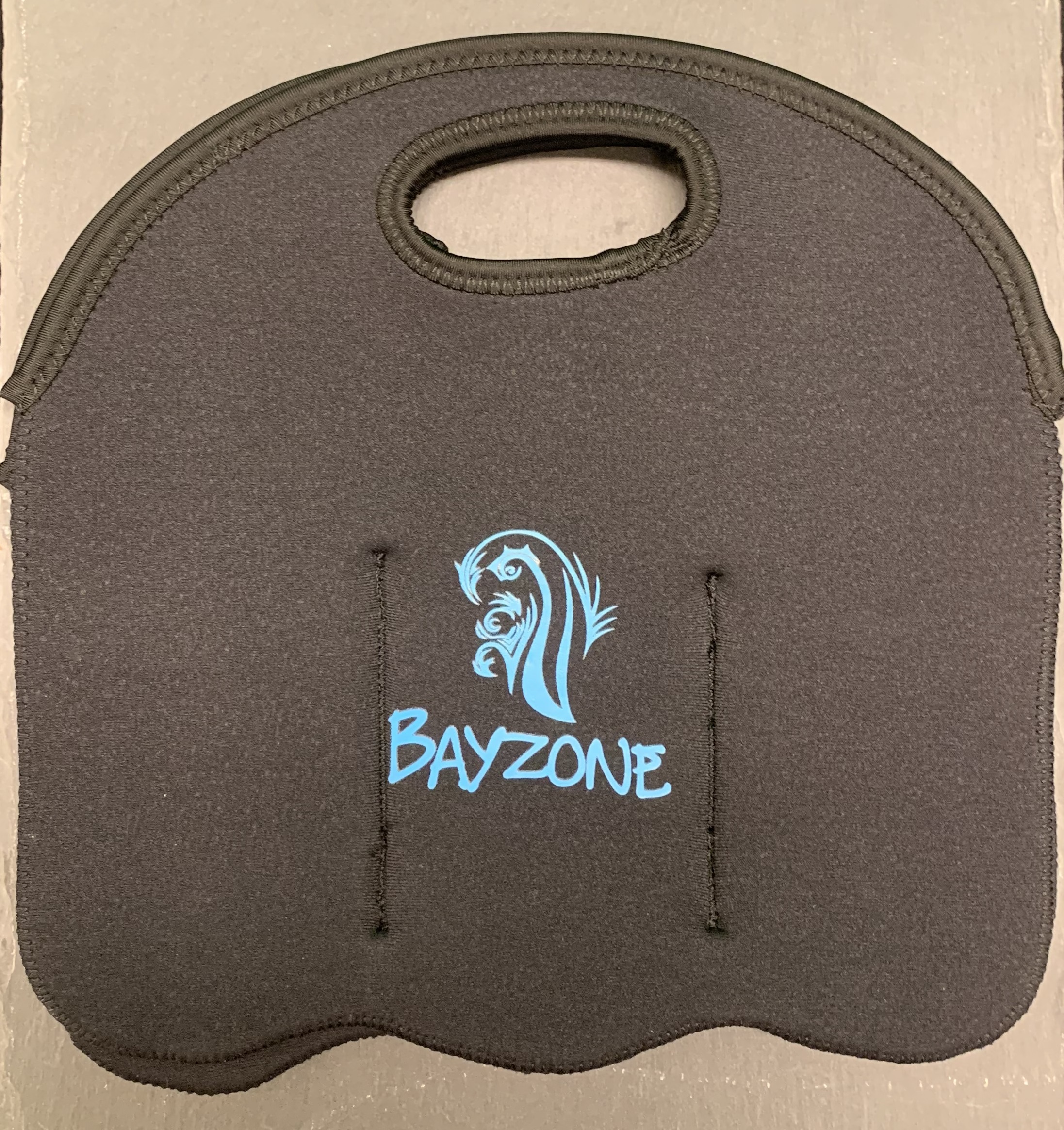 Bayzone lille 6-Pack Flaskeholder i neopren thumbnail