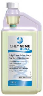 Buddy Chemgene HLD4L Rens Buddy Chemgene HLD4L Rens