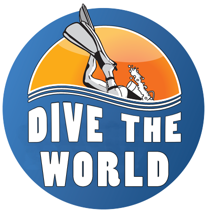 Dive the World