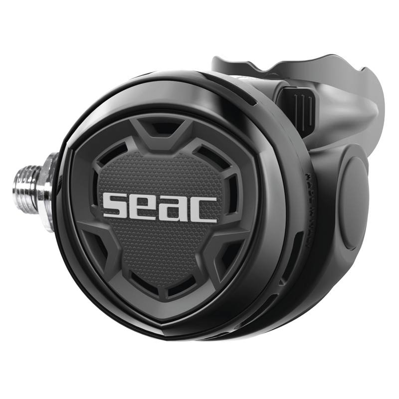Seac regulator 2. trin it300
