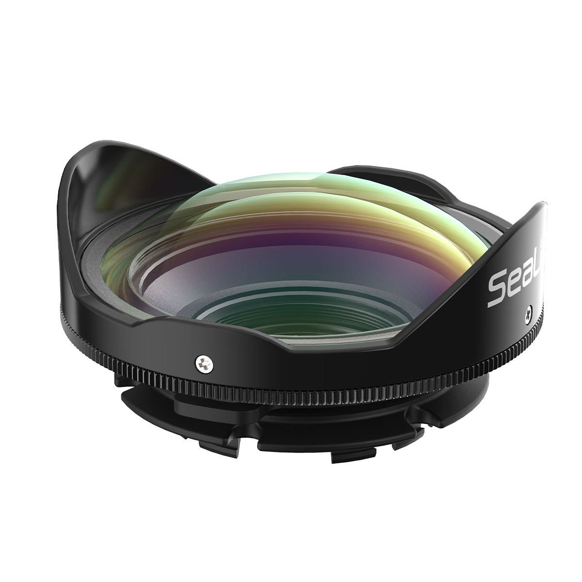 SeaLife Ultra Wide Angle Dome Lens thumbnail