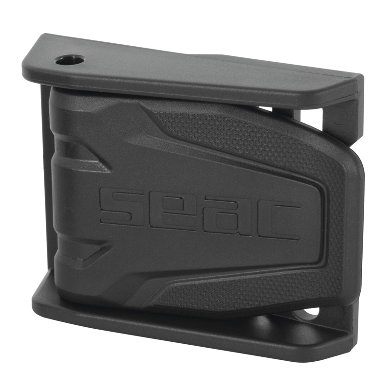 Seac Nylonspænde til elastikbælte