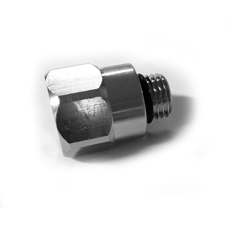 Scubapro adapter kit 7/16" thumbnail