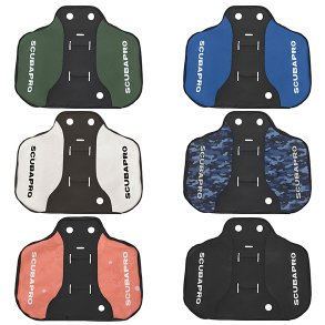 Scubapro Air Cell Covers