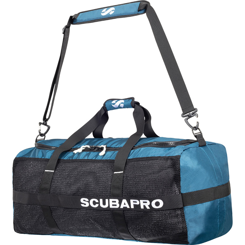 Scubapro Sport Bag Mesh 95 L - Bags - Diving 2000