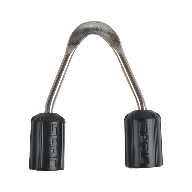 Seac wishbone rustfrit stål D.4 mm W/B