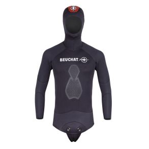Beuchat Espadon 5mm Jakke/Top