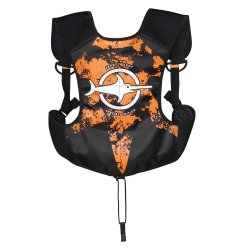 Beuchat blyvest Quick-release