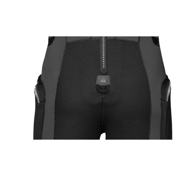 Waterproof Vddragt W7 7mm