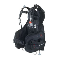 Scubapro BCD Hydros X 