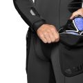 Waterproof Wetsuit W7 5mm