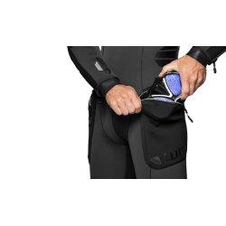 Waterproof Vddragt W7 5mm