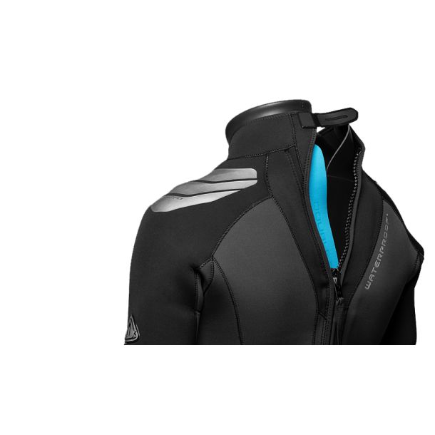 Waterproof Vddragt W7 7mm