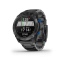 Garmin Descent MK2i with titaniumband & T1
