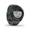 Garmin Descent MK2i with titaniumband & T1