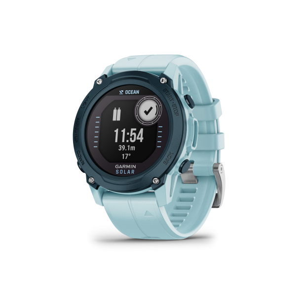 Garmin Descent G1 Solar Ocean Edition
