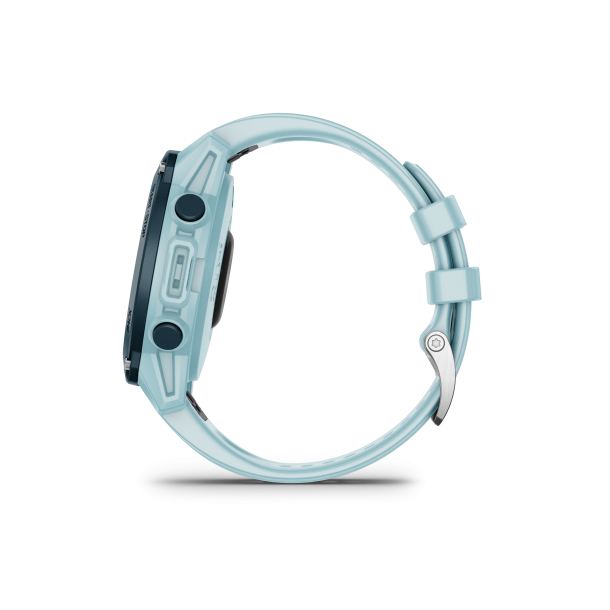 Garmin Descent G1 Solar Ocean Edition