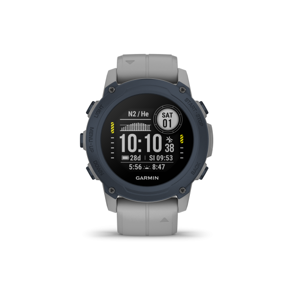 Garmin Dykkerur Descent G1