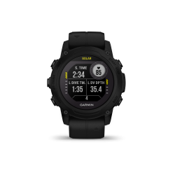 Garmin Dykkerur Descent G1 Solar