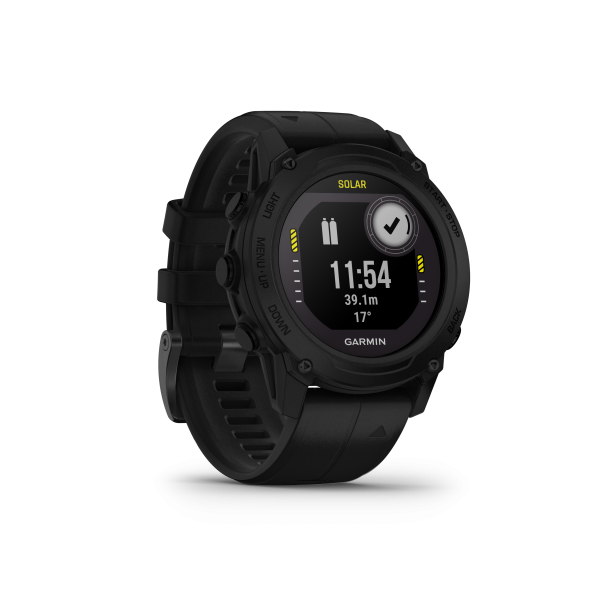 Garmin Dykkerur Descent G1 Solar