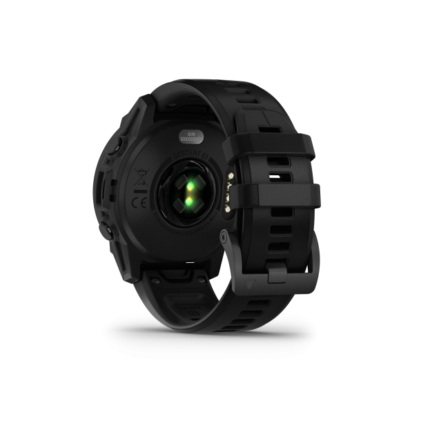 Garmin Dykkerur Descent G1 Solar