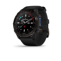 Garmin Descent MK3i TI/Black 51mm