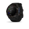 Garmin Descent MK3i TI/Black 51mm