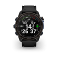 Garmin Descent MK3i TI/Black 51mm