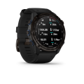 Garmin Descent MK3i TI/Black 51mm