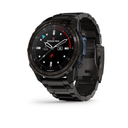 Garmin Descent MK3i TI/TI 51mm